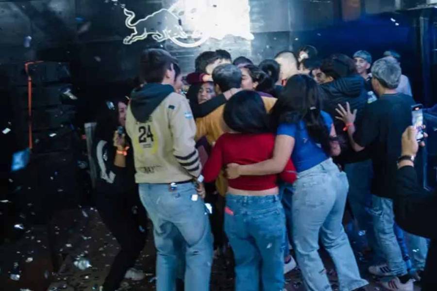 Promueven el juego responsable entre los jóvenes