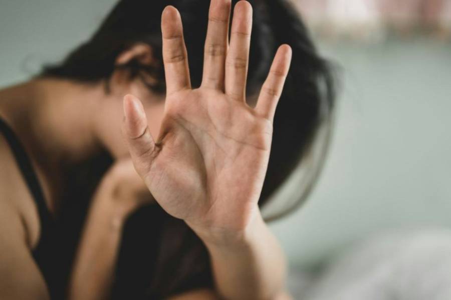 Fue acusado de abusar de su prima de 18 años en su departamento 