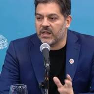 Bianco solicitó una reunión con Santilli para reclamar los fondos que le adeuda el Gobierno a la provincia