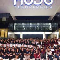 El intendente Saadi acompañó el cierre del Programa OVO: jóvenes que proyectan su futuro con propósito