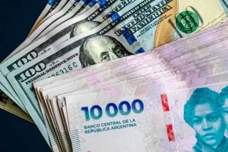 El Gobierno elaboró una guía para detectar dólares, euros y pesos falsos: todos los detalles