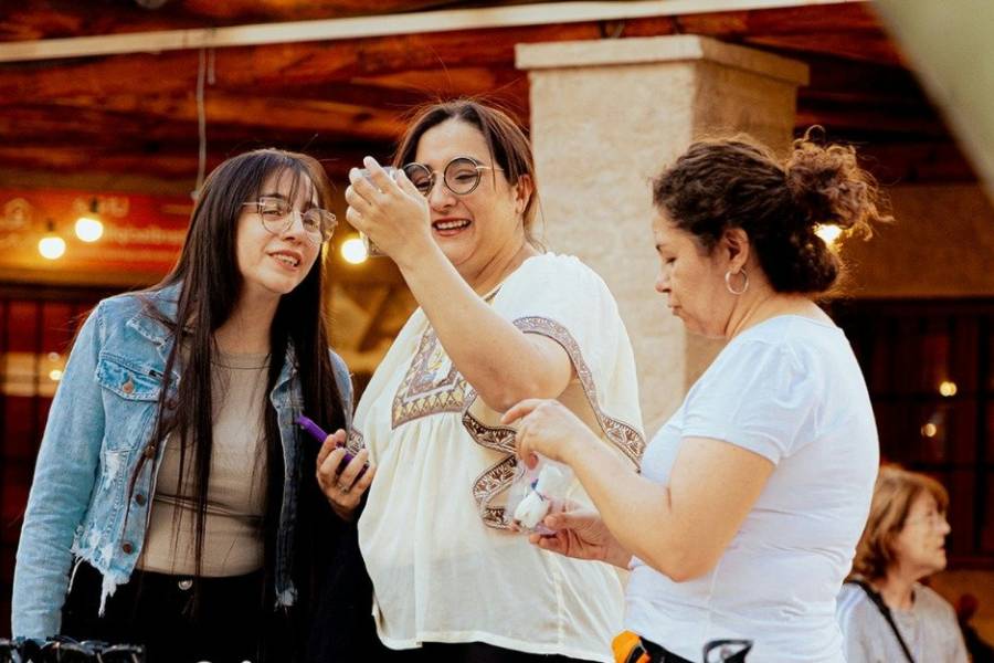 Semana Global del Emprendedor