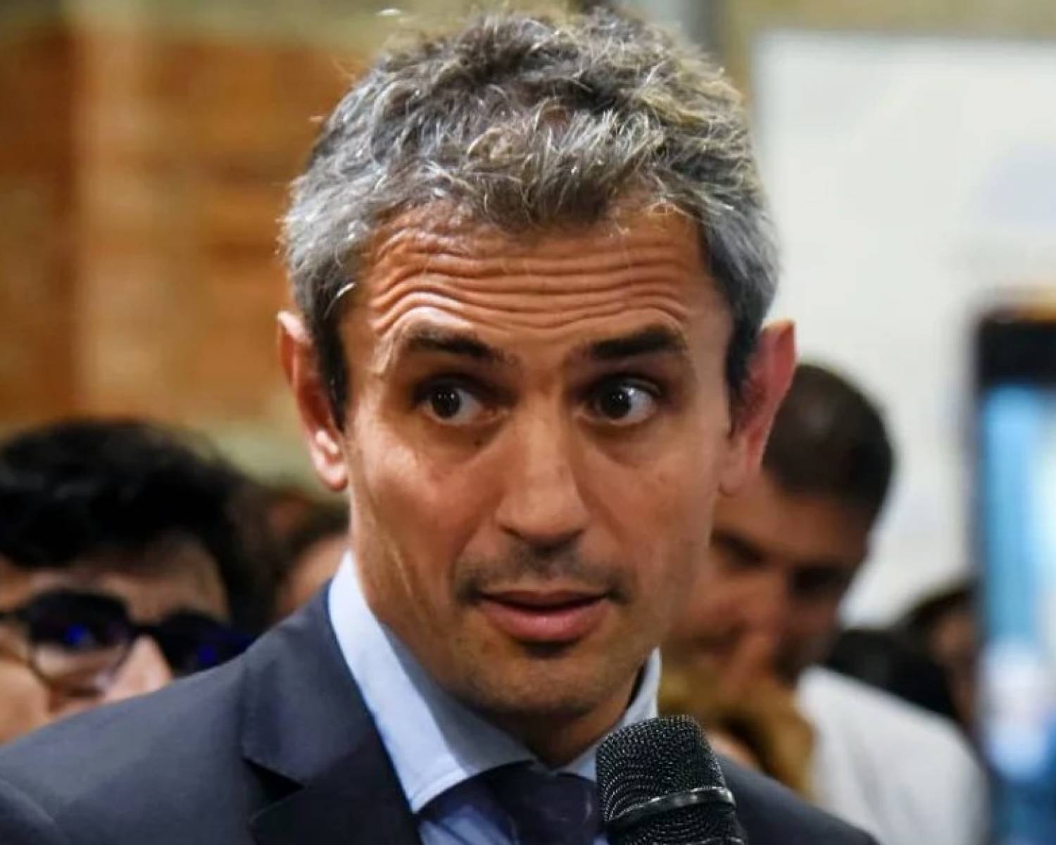 Martín Menem confirmó que habrá sesiones extraordinarias a partir del 10 de diciembre