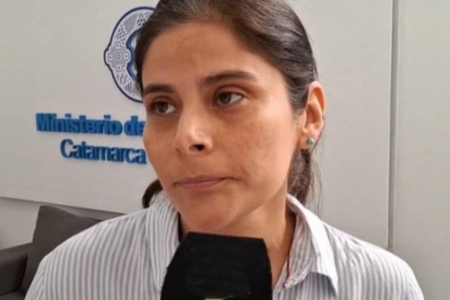 Catamarca avanza hacia la jornada extendida y refuerza la planificación educativa con foco en lengua y matemáticas