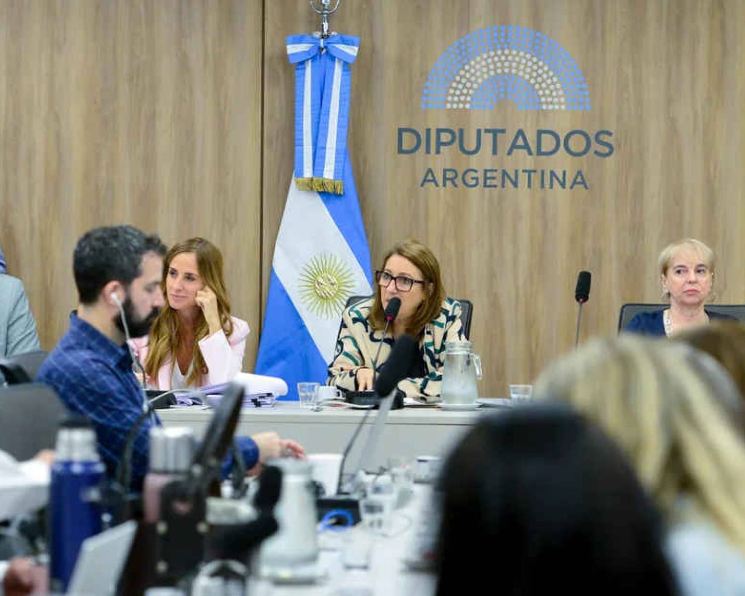Comisión de Fentanilo cita otra vez al ministro de Salud Mario Lugones “bajo apercibimiento”