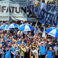 Los no docentes universitarios pararán el miércoles 19 en todo el país