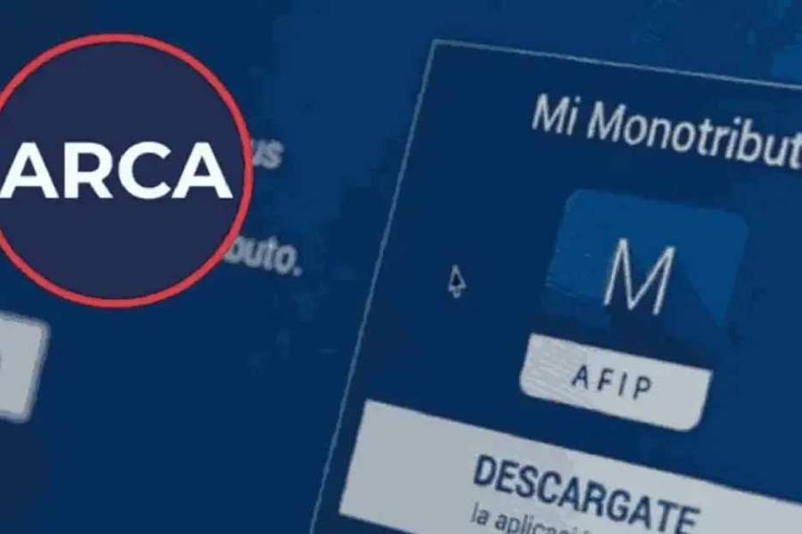 El Gobierno analiza eliminar Monotributo y bajar piso de Ganancias