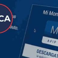 El Gobierno analiza eliminar Monotributo y bajar piso de Ganancias