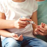 Alarmante: crecen los casos de diabetes en niños y jóvenes y una especialista explica por qué