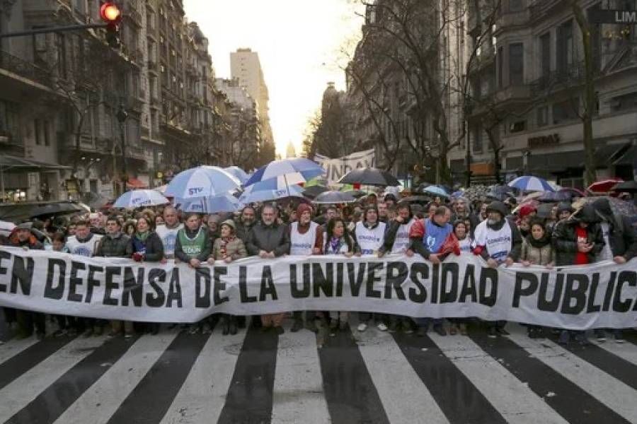 Presupuesto 2026: Universidades recibirán más fondos pero sin aplicar la ley aprobada por el Congreso