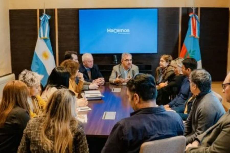 Ningún docente de Catamarca cobrará menos de $ 700.000 a partir de noviembre
