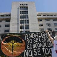 El proyecto MARA en la mira de la Comisión Interamericana de Derechos Humanos