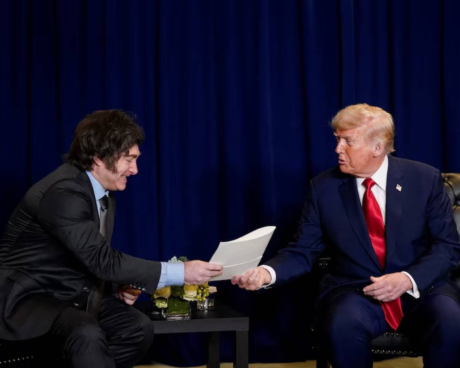 Los industriales esperan la letra chica del acuerdo comercial con EEUU y analizan el impacto que tendría en los sectores