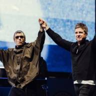 La vuelta de Oasis en River: los mejores momentos de un show inolvidable