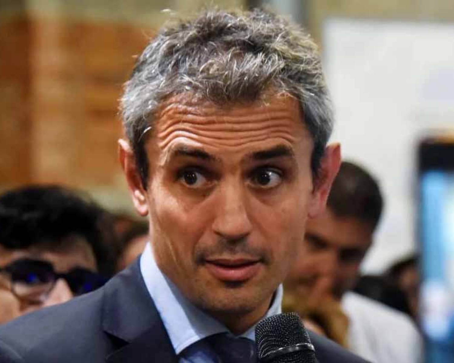 Martín Menem señala que el Presupuesto 2026 será la prioridad en el Congreso