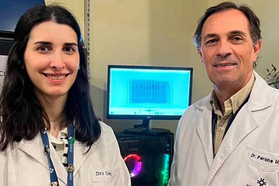 Científicos argentinos lograron un importante avance para el tratamiento de la diabetes