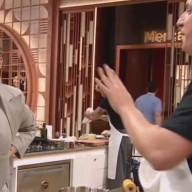 Maxi López confrontó a Wanda Nara con un pasado affaire: “Hubo un marroquí en esa película”