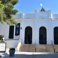 Nuevo paro universitario