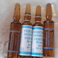 Diputados de la oposición presentaron un proyecto para reparar a víctimas del fentanilo contaminado