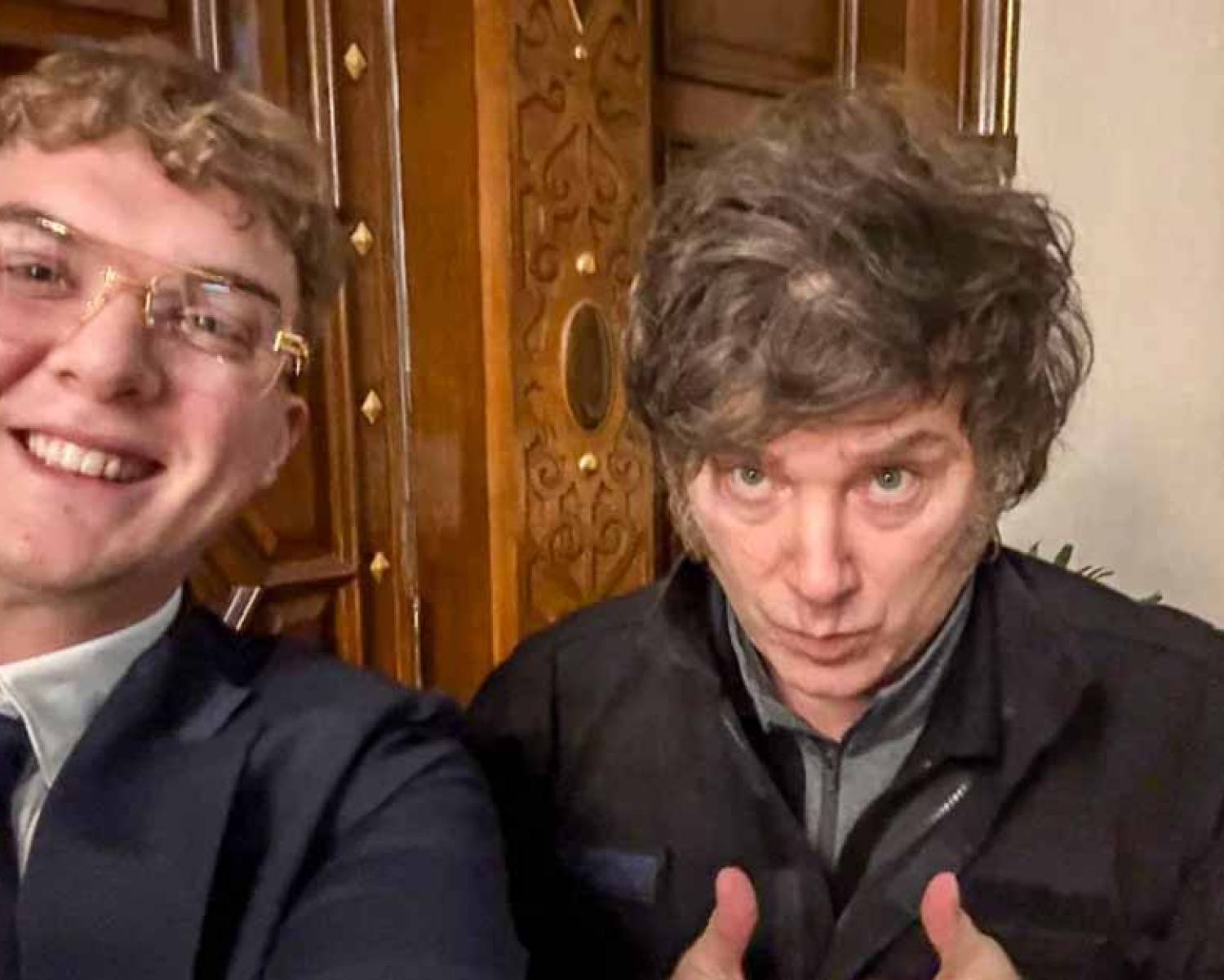 Diputados: la comisión Libra presenta este martes las conclusiones de la investigación