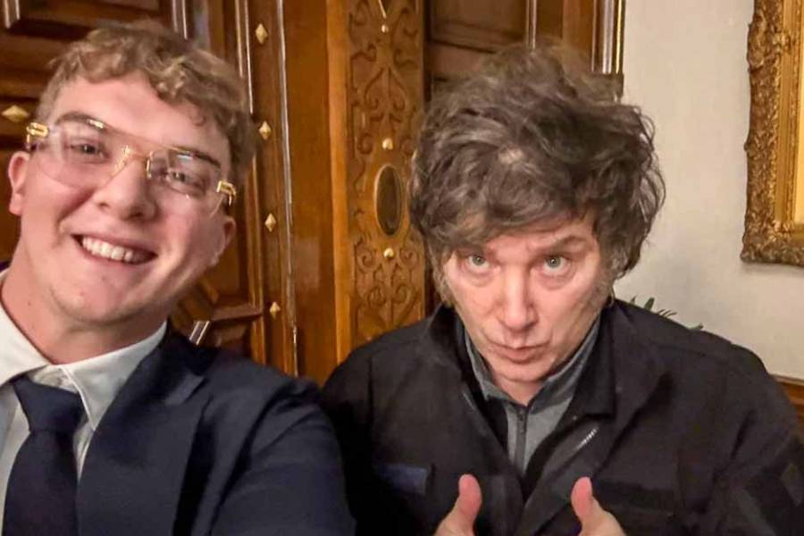 Diputados: la comisión Libra presenta este martes las conclusiones de la investigación