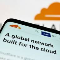 Una falla en Cloudflare paraliza media internet