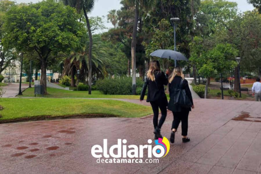 Preocupación: El 2025 podría ser el año con menos lluvia en Catamarca