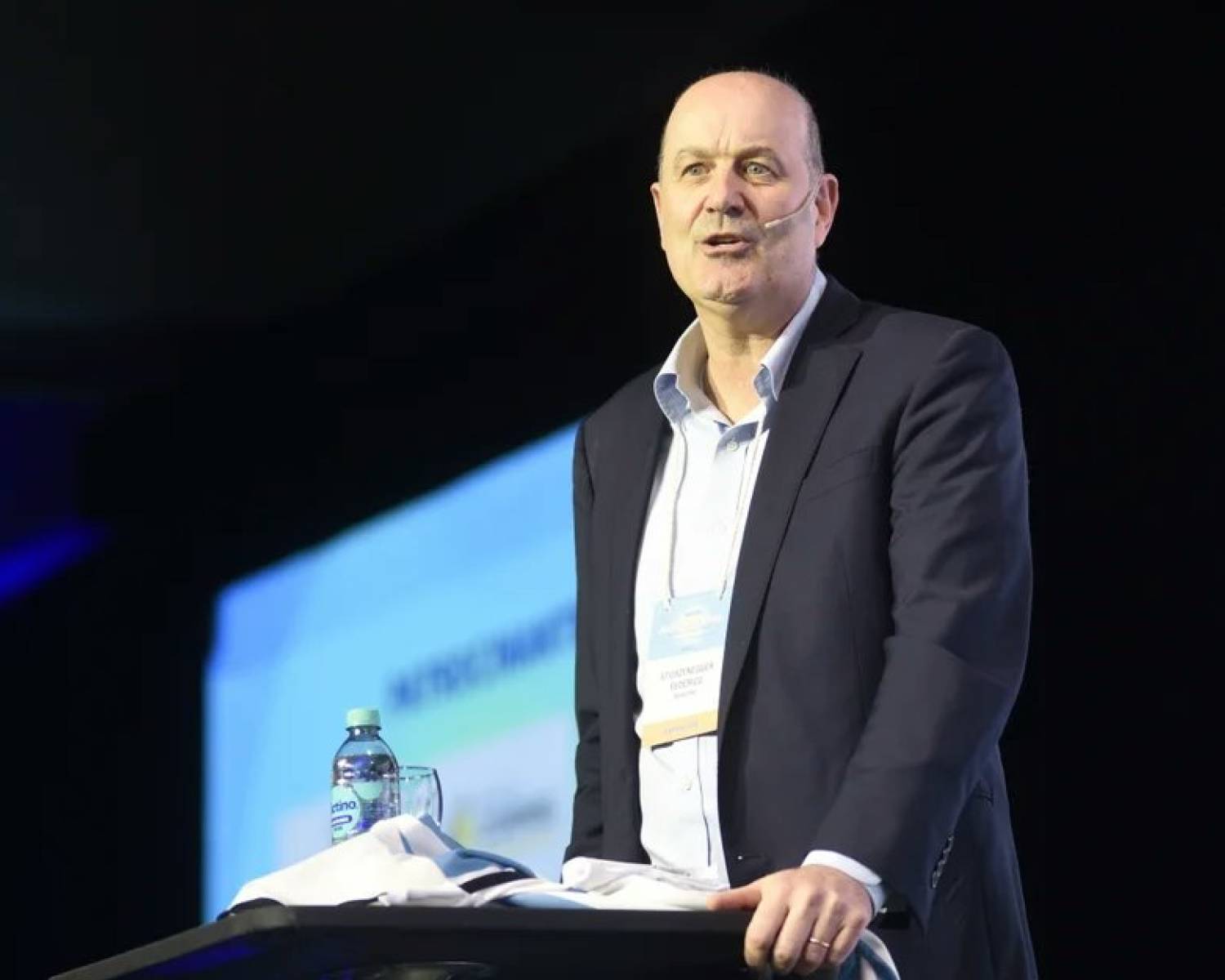 Sturzenegger explica la reforma laboral: “Que suban los sueldos y haya empleo