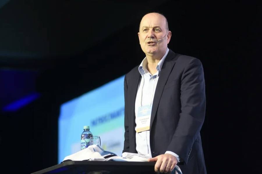 Sturzenegger explica la reforma laboral: “Que suban los sueldos y haya empleo