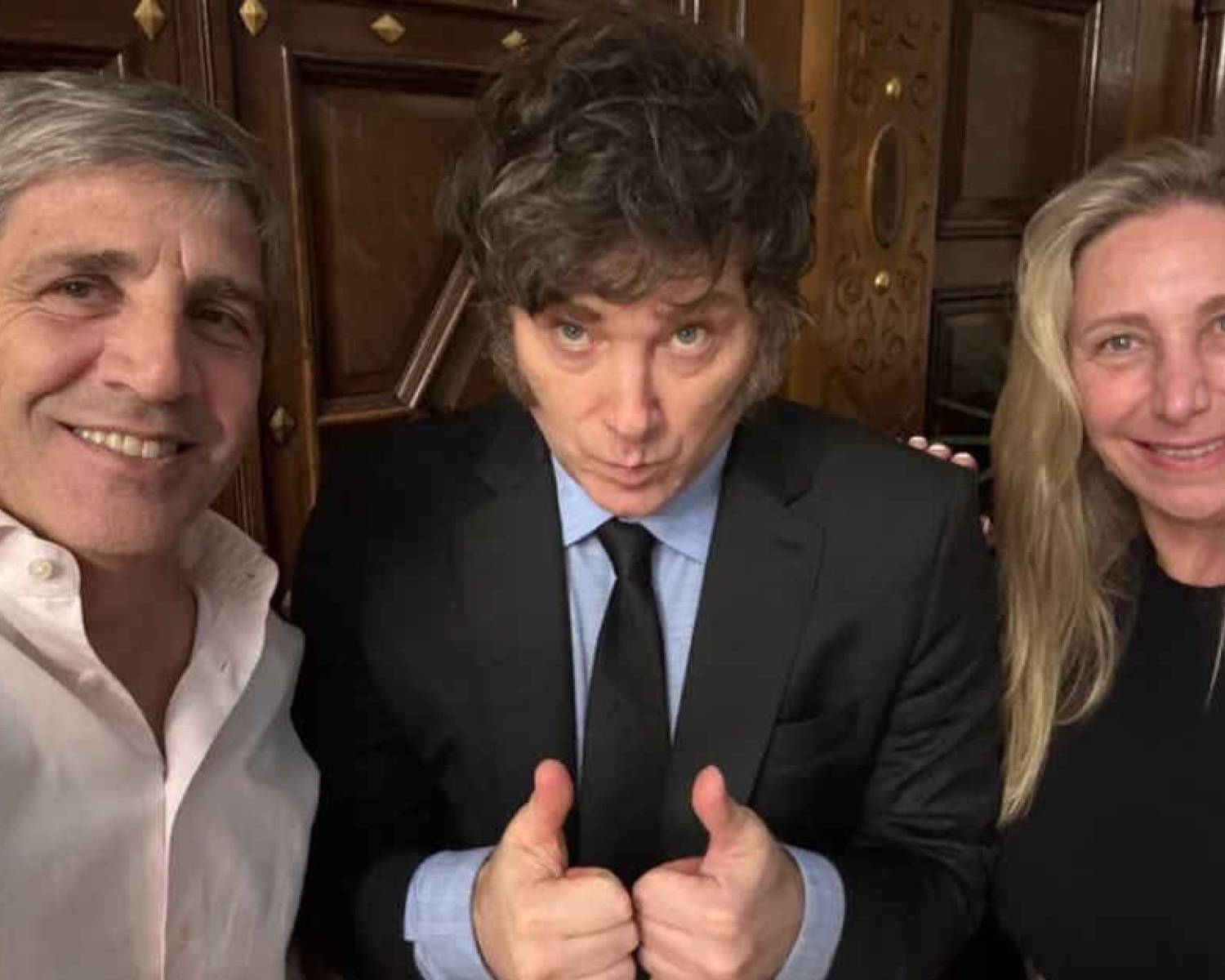 El Gobierno fijará fecha para presentar las reformas laboral e impositiva