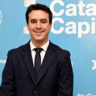 Monguillot no descartó un futuro bloque de 4 Catamarqueños “Son semanas de definir estrategias”