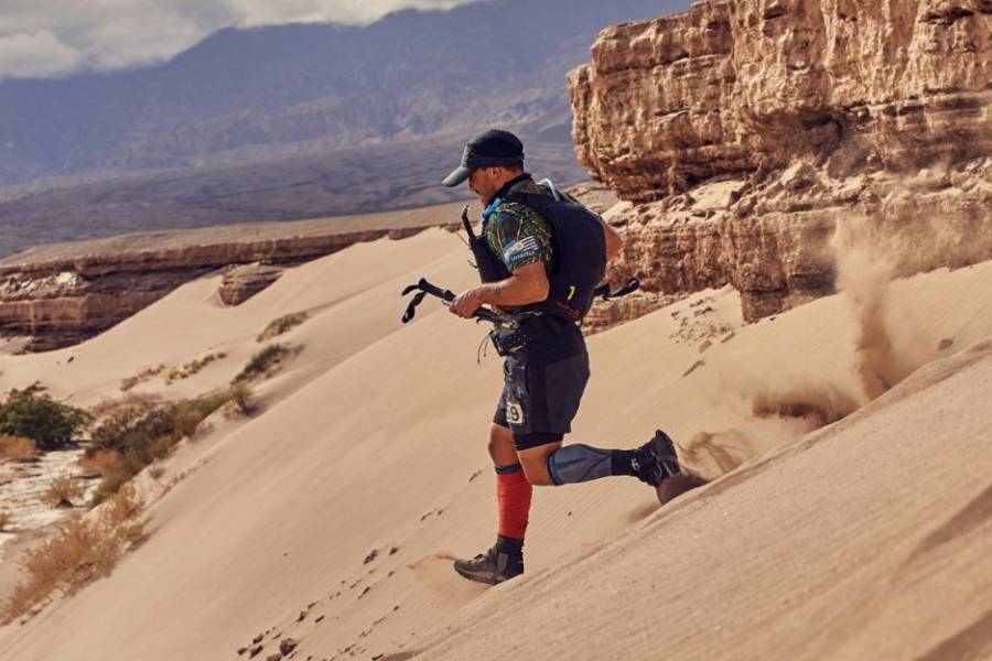 Catamarca se potencia como capital del turismo deportivo