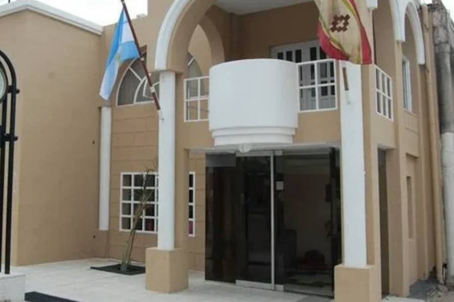 Saadi presentó al Concejo Deliberante la nueva Ordenanza Fiscal para 2026