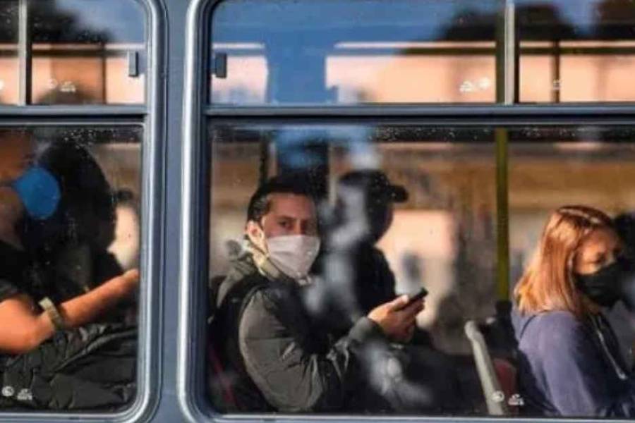 Alarma en Formosa por rebrote de Covid-19: piden el uso del barbijo en lugares cerrados