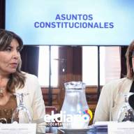 Polémica por la jura de Villaverde: dictamen de comisión rechazó su pliego y la resolución será en el recinto