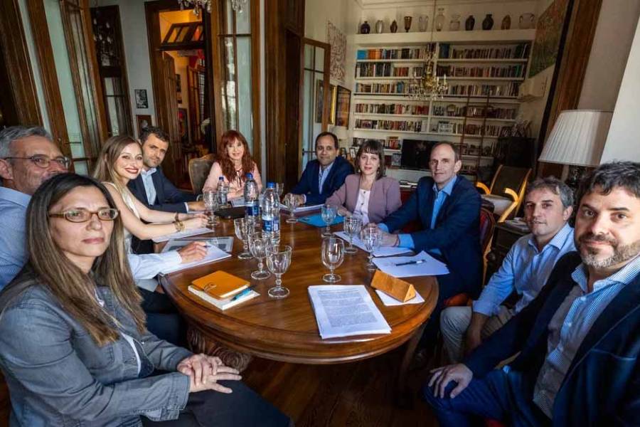 La razón por la que Cristina Kirchner podría ir a la cárcel común