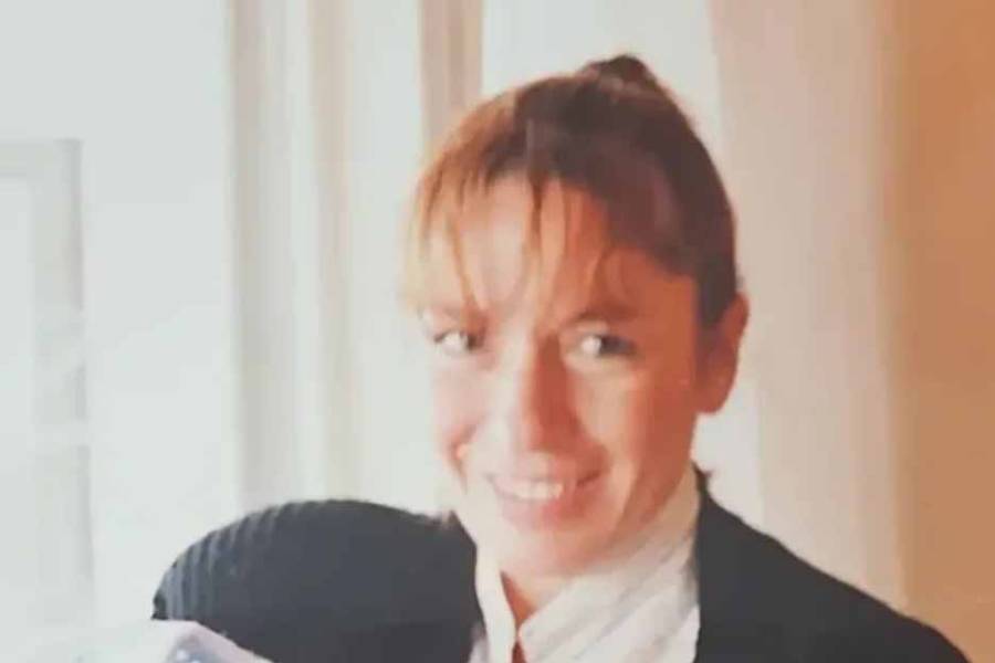 Perdió a su mamá a los 2 años y gracias a un inesperado hallazgo escuchó su voz