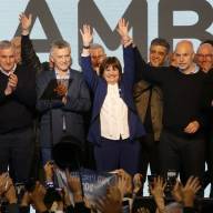 Macri y la sucesión en el PRO: “No me fue bien, pero mi analista dice que no fue mi culpa”