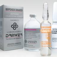 ANMAT inhibió las actividades productivas de la firma DRAWER S.A.