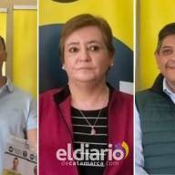Analizan pruebas por el escandalo que involucra a diputados electos y apoderados del MID Catamarca
