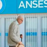 Anses sorprende con el nuevo monto de la jubilación mínima en diciembre