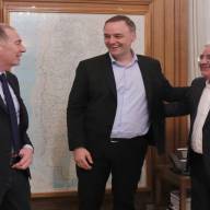 Jalil condiciona su apoyo en Diputados al traspaso de YMAD y tensiona el tablero nacional