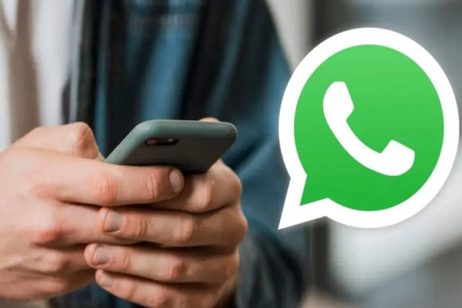 Alerta: Nueva estafa roba cuentas de WhatsApp usando a tus propios contactos