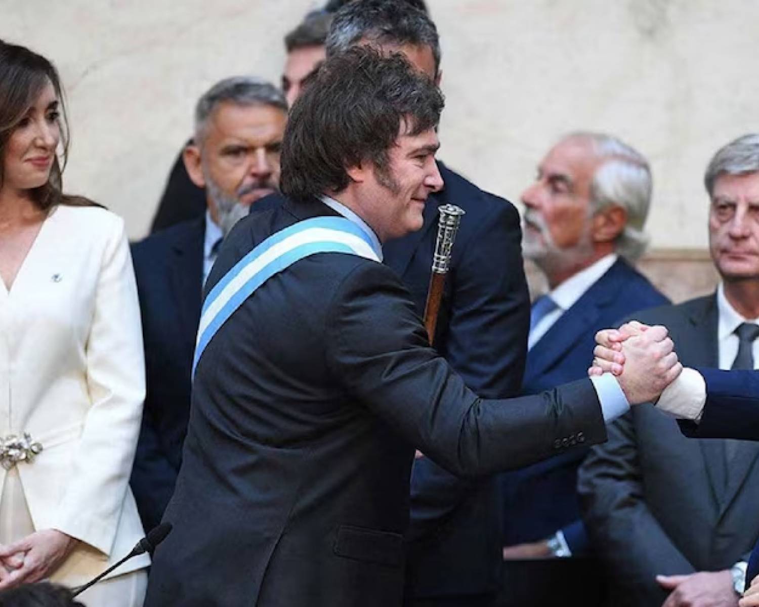 A un mes del 26-O, Milei fagocita a sus aliados y arma su quórum en el Congreso sin intermediarios