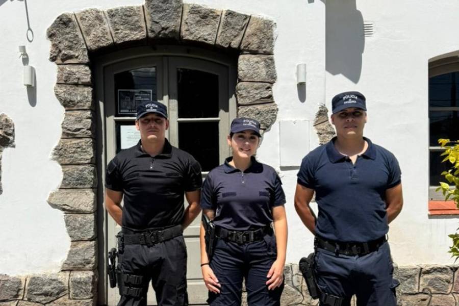 Milagro Azul: Salvaron a una recién nacida que no respiraba