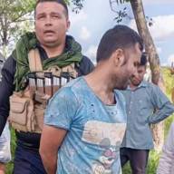 Cayó en Paraguay el prófugo que fue condenado por matar a su madrastra