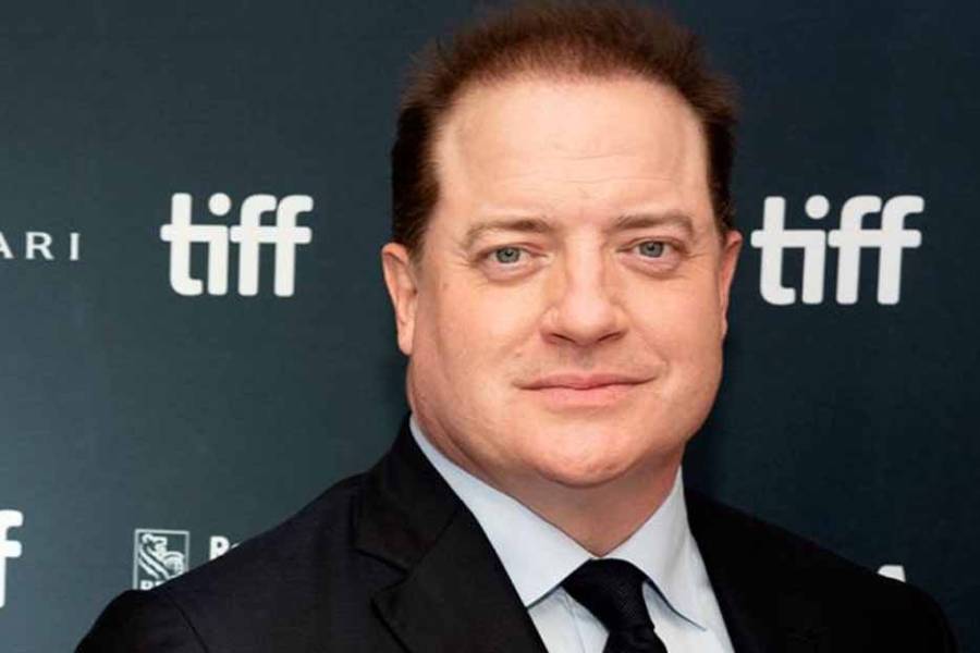 Brendan Fraser cuestiona la decisión de Warner Bros. de cancelar el estreno de Batgirl