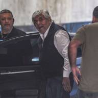 Hugo Moyano recibirá un nuevo revés de las empresas de residuo en su pelea por el adelanto de la indemnización