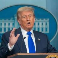 Trump firma orden para designar como terroristas a unidades de Hermandad Musulmana