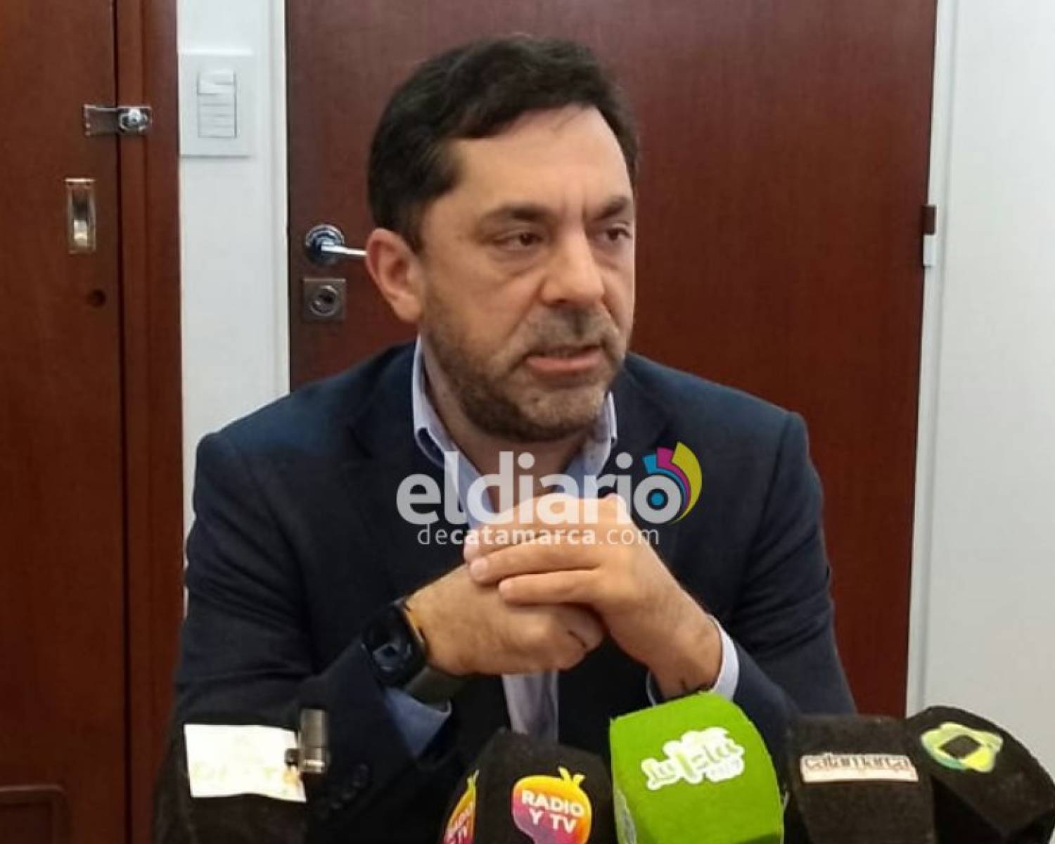 Transporte público en Catamarca: el boleto mínimo será de $1.250 y se mantendrán subsidios provinciales